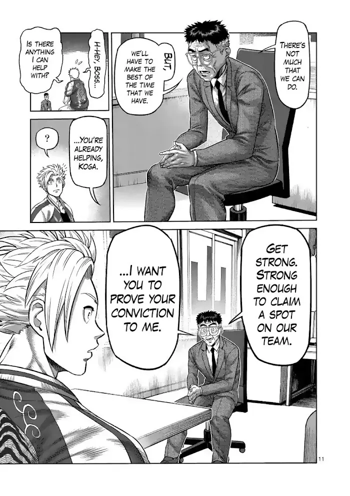 Kengan Omega Chapter 13 image 11_optimized